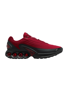 Nike Air Max Dn Winterized Noble Red Black HV4528600 MBS