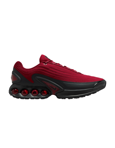 Nike Air Max Dn Winterized Noble Red Black HV4528600 MBS