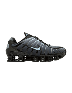 Nike Shox TL Black Celestine Blue IF6202002 MBS