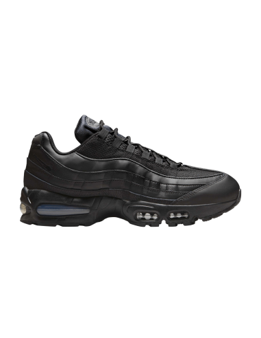 Nike Air Max 95 OG Big Bubble Black Anthracite HM8755001 MBS