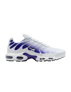 Nike Air Max Plus White Wild Grape DM0032105 MBS