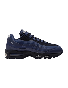 Nike Air Max 95 OG Big Bubble Sanded Purple IB1667500 MBS