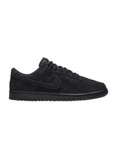 Nike Dunk Low SE Triple Black IB6651001 MBS