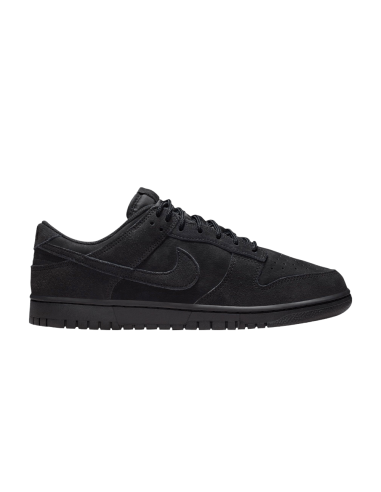 Nike Dunk Low SE Triple Black IB6651001 MBS