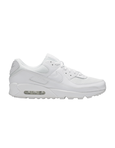 Nike Air Max 90 Recraft Triple White CN8490100 MBS