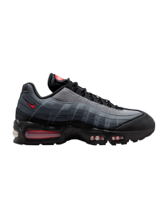 Nike Air Max 95 OG Big Bubble Bright Crimson IH4457002 MBS