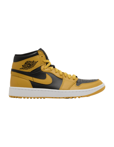 Jordan 1 Retro High Golf Pollen DQ0660700 MBS