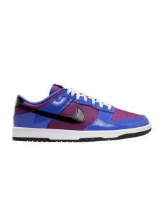 Nike Dunk Low Retro SE Patent Paramount Blue Viotech IB6400400 MBS