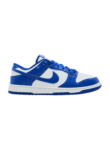 Nike Dunk Low White Hyper Royal 2025 HF5441112 MBS