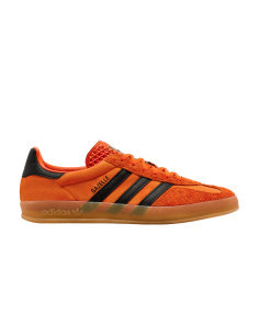 adidas Gazelle Indoor Orange Gum JI3905 MBS