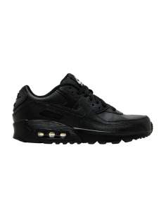 Nike Air Max 90 Triple Black 2024 GS HF6358001 MBS