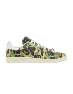 adidas Stan Smith Bape ABC Camo IG8949 MBS