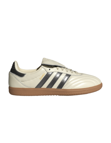adidas Samba LT Cream White Black Gum Women's JP6143 MBS