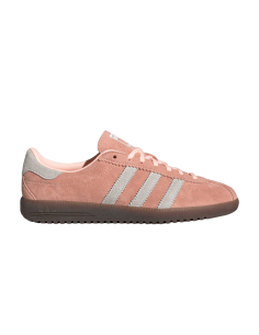 adidas Bermuda Clear Orange Cloud White Semi Coral Women's JI2658 MBS