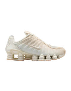 Nike Shox TL Pearl White Women's IH5075219 MBS
