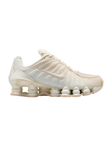 Nike Shox TL Pearl White Women's IH5075219 MBS