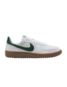 Nike Field General White Gum Dark Brown Gorge Green Women's FZ5593103 MBS