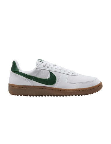 Nike Field General White Gum Dark Brown Gorge Green Women's FZ5593103 MBS