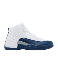 Jordan 12 Retro French Blue 2025 CT8013114 MBS