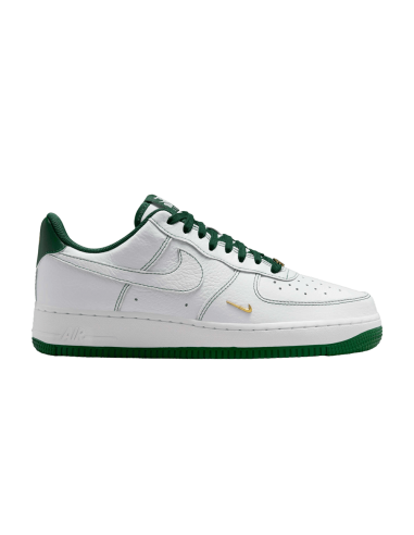 Nike Air Force 1 Low Mini Jewel White Gorge Green Women's IB6543102 MBS