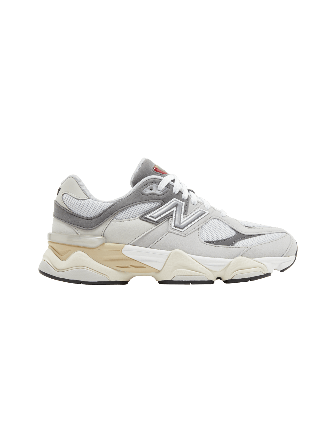New Balance 9060 Rain Cloud GS GC9060GY MBS