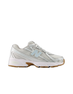 New Balance 740 Silver Metallic GS GR740AA MBS