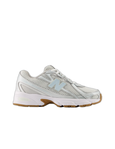 New Balance 740 Silver Metallic GS GR740AA MBS