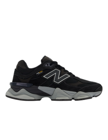 New Balance 9060 Cordura Black Grey U9060ORA MBS
