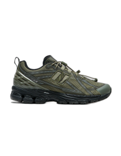 New Balance 1906R No Sew Pack Dark Olivine U1906RNC MBS