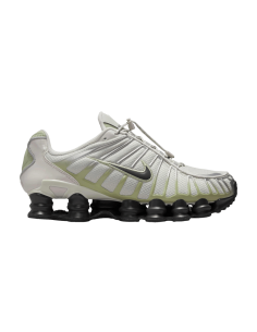 Nike Shox TL Olive Aura Women's FV0939002 MBS