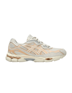 ASICS GelNYC Oatmeal Bisque 1203A739250 MBS