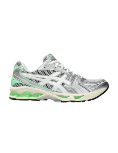 ASICS GelKayano 14 Silver Lime 1203A740102 MBS
