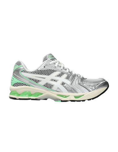 ASICS GelKayano 14 Silver Lime 1203A740102 MBS