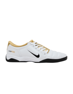 Nike Total 90 3 SP White Metallic Gold HJ9351101 MBS