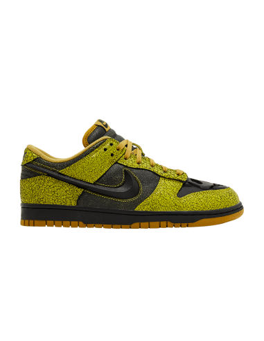 Nike Dunk Low Retro QS Halloween Skull HV6103300 MBS