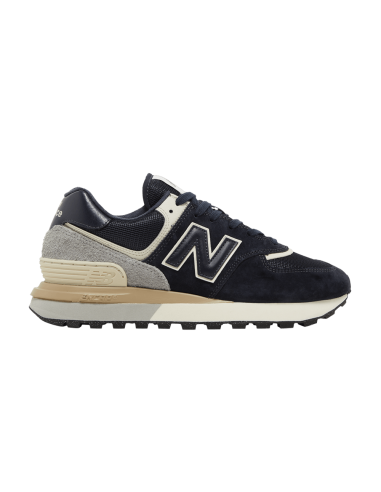 New Balance 574 Legacy Navy U574LGBN MBS