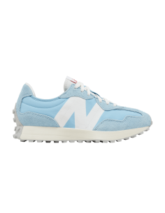 New Balance 327 Chrome Blue U327LL MBS
