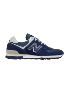 New Balance 576 MiUK 35th Anniversary Medieval Blue OU576ANN MBS
