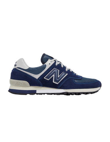 New Balance 576 MiUK 35th Anniversary Medieval Blue OU576ANN MBS