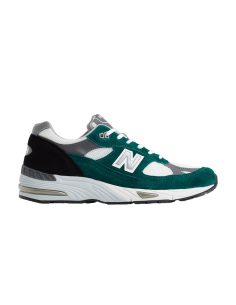 New Balance 991 MiUK Pacific M991TLK MBS