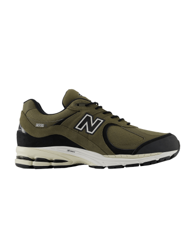 New Balance 2002R GoreTex Olive M2002RXU MBS
