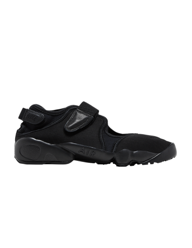 Nike Air Rift Triple Black Women's HF5389001 MBS