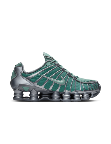 Nike Shox TL Cannon Women's AR3566007 MBS