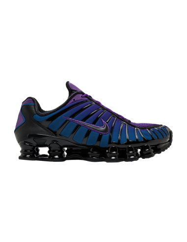 Nike Shox TL 'Voltage Purple' AV3595500 MBS
