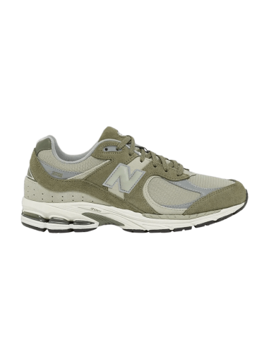 New Balance 2002R Olive Light Khaki Grey U2002RCA MBS