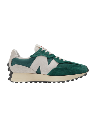New Balance 327 Marsh Green U327WRG MBS