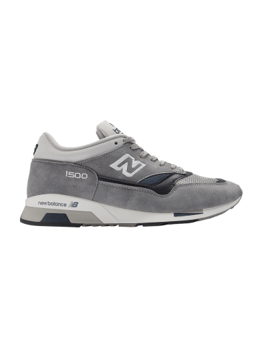 New Balance 1500 MiUK Steel Grey U1500UKG MBS