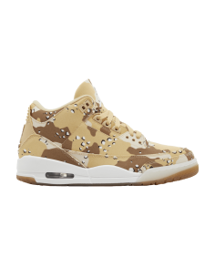 Jordan 3 Retro WNBA Desert Camo Women's HM4301200 MBS
