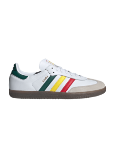 adidas Samba OG White Rasta IH3118 MBS