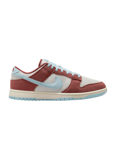 Nike Dunk Low Retro SE Terra Brown Celestine Blue HJ4329200 MBS